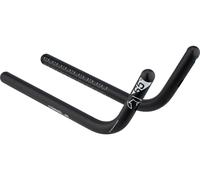 PRO Extensiones Missile J-Bend High Extensions negro one_size