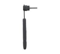 PRO Extractor de cassettes para Shimano negro one_size