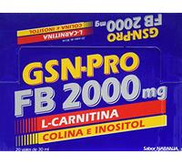 PRO FB 2000mg 30ml