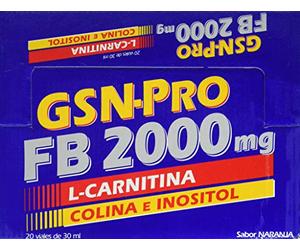 PRO FB 2000mg 30ml