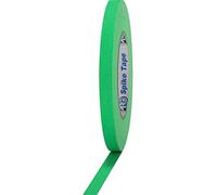 Pro Gaff fluorescente verde gaffers Spike cinta 1/2 pulgadas x 45 yardas