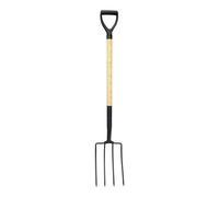 PRO GARDEN HORCA JARDIN MANGO MADERA 115 CM