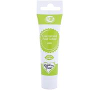 Pro-Gel Food Colouring - Lime Green
