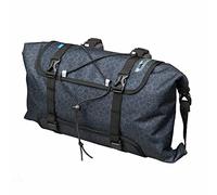 PRO Gravel Bolsa Manillar, Adultos Unisex, Multicolor (Multicolor), Talla Única