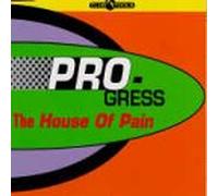 Pro-Gress - The House of Pain [Import]