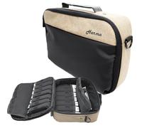 Pro Harmonica Case by Harmo - Designed in the Usa