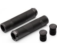 PRO HeroDirt Sport 30 mm puños de manillar negro
