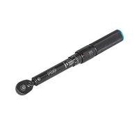 PRO Llave de torsión negro 2-15 Nm