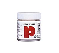 Pro Ink - Bote de tinta (29,5 ml), color blanco