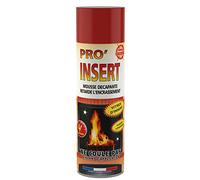 Pro Insert - Súper limpiador de chimeneas y vitrocerámica, 500 ml, 1 unidad