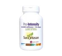 Pro-Intensity 30 Cápsulas de Sura Vitasan