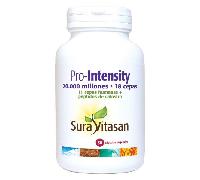 Sura Vitasan Pro Intensity 30caps