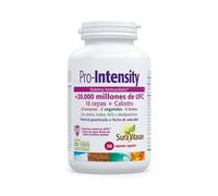 Pro-Intensity 30 Cápsulas Sura Vitasan