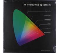 Pro-Ject Audio - Audiophile Spectrum [Vinilo]
