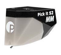 Pro-Ject Audio Systems Pick it S2 MM, MM - Sistema de pastilla con alta capacidad de muestreo, PICK IT S2 MM