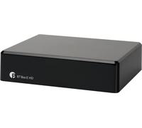 Pro-Ject BT Box E HD - Previo de Phono y Receptor Bluetooth. Color Blanco. | Transmisión de música Hi-Res, alcance de 10 m, salida digital RCA y Toslink, acoplamiento de 8 dispositivos, conexión rápida