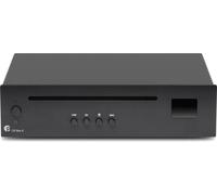 Pro-Ject CD Box E Black Reproductor de CD Hi-Fi