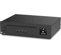 Pro-Ject CD Box S3 negro - Reproductor de CD de alta fidelidad