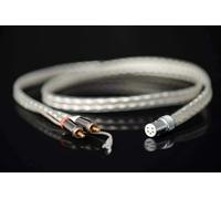 Pro-Ject Connect it Line E RCA - Cable de tocadiscos (1,23 m)