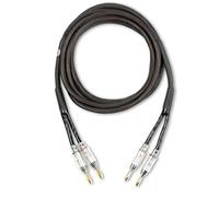 Pro-Ject Connect it LS S - Cable para altavoces (cobre libre de oxígeno de alta pureza (HP-OFC), fabricado en Europa (3 m)