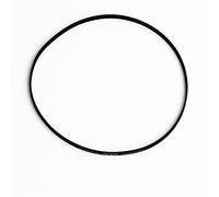 Pro-Ject Correa Negra Apta para Todos los Tipos T1