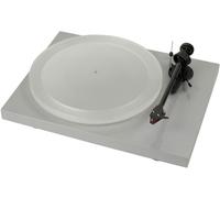 Pro-Ject Debut Carbon Esprit (DC) Tocadiscos Con Transmisión Por Correa, Gris
