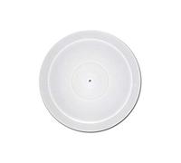 Pro-Ject Debut III - Giradisco para tocadiscos, Transparente