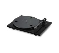 Pro-Ject E1.2BT Negro Tocadiscos HiFi Con Bluetooth Y Preamplificador