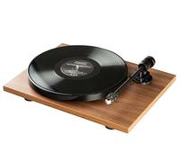 Pro-Ject E1 AT3600L Platenspeler - Walnoot