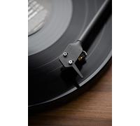 Pro-Ject E1 BT OM5e Tocadiscos con Previo de Phono y BT. con Capsula OM5e. (Walnut)