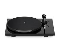 Pro-Ject E1 Negro | Tocadiscos HiFi Con Sistema