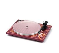 Pro-Ject Essential III OM10 Edición Especial: George Harrison
