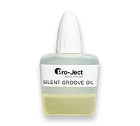 Pro-Ject Grease it - Aceite para rodamientos de Platos