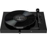 Pro-Ject Juke Box E1 negro lacado - Tocadiscos de alta fidelidad