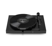 Pro-Ject Juke Box E1 negro lacado - Tocadiscos de alta fidelidad