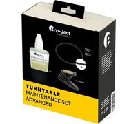 Pro-Ject Maintenance Set Advanced set de limpieza