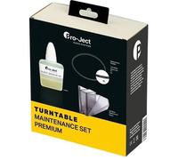Pro-Ject Maintenance Set Premium set de limpieza