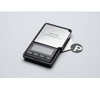 Pro-Ject Measure it DS - Báscula de brazo de precisión (0,01 g)