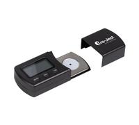 Pro-Ject Measure It E Naalddrukmeter