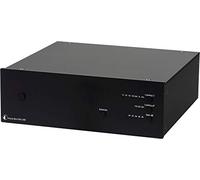 Pro-Ject Phono Box DS2 - Previo de Phono Premium. para capsulas MM y MC. con ajustes para Las capsulas MM y MC mas comunes. Color Negro.