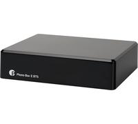 Pro-Ject Phono Box E BT 5 - Transmisión inalámbrica BT5 con aptX HD para Fuentes de Fono, Color Negro
