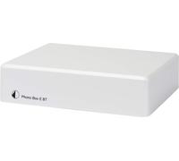 Pro-Ject Phono Box E BT 5 White Preamplificador de gramófono