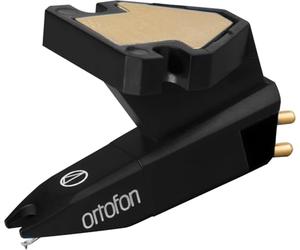 Pro-Ject Pick it 25A Black MM - Sistema de Pastilla con bobinas Plateadas para una reproducción nítida