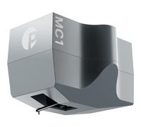 Pro-Ject Pick It MC1 - Cápsula para tocadiscos hi-fi, MC, Aluminio