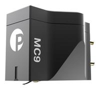 Pro-Ject Pick It MC9 - Cápsula para tocadiscos hi-fi, MC, Bore, Elíptico - Cápsula para tocadiscos hi-fi