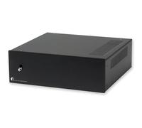 Pro-Ject Power Box DS3 fuentes negro - Fuente de alimentación dedicada para electrónica de alta fidelidad