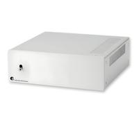 Pro-Ject Power Box DS3 fuentes plata - Fuente de alimentación dedicada para electrónica de alta fidelidad