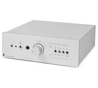 Pro-Ject Pre Box RS - Preamplificador digital, color plateado
