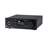Pro-Ject PRE-Box S2 - Amplificador Digital
