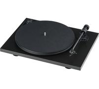Pro-Ject Primary E OM NN Black Tocadiscos